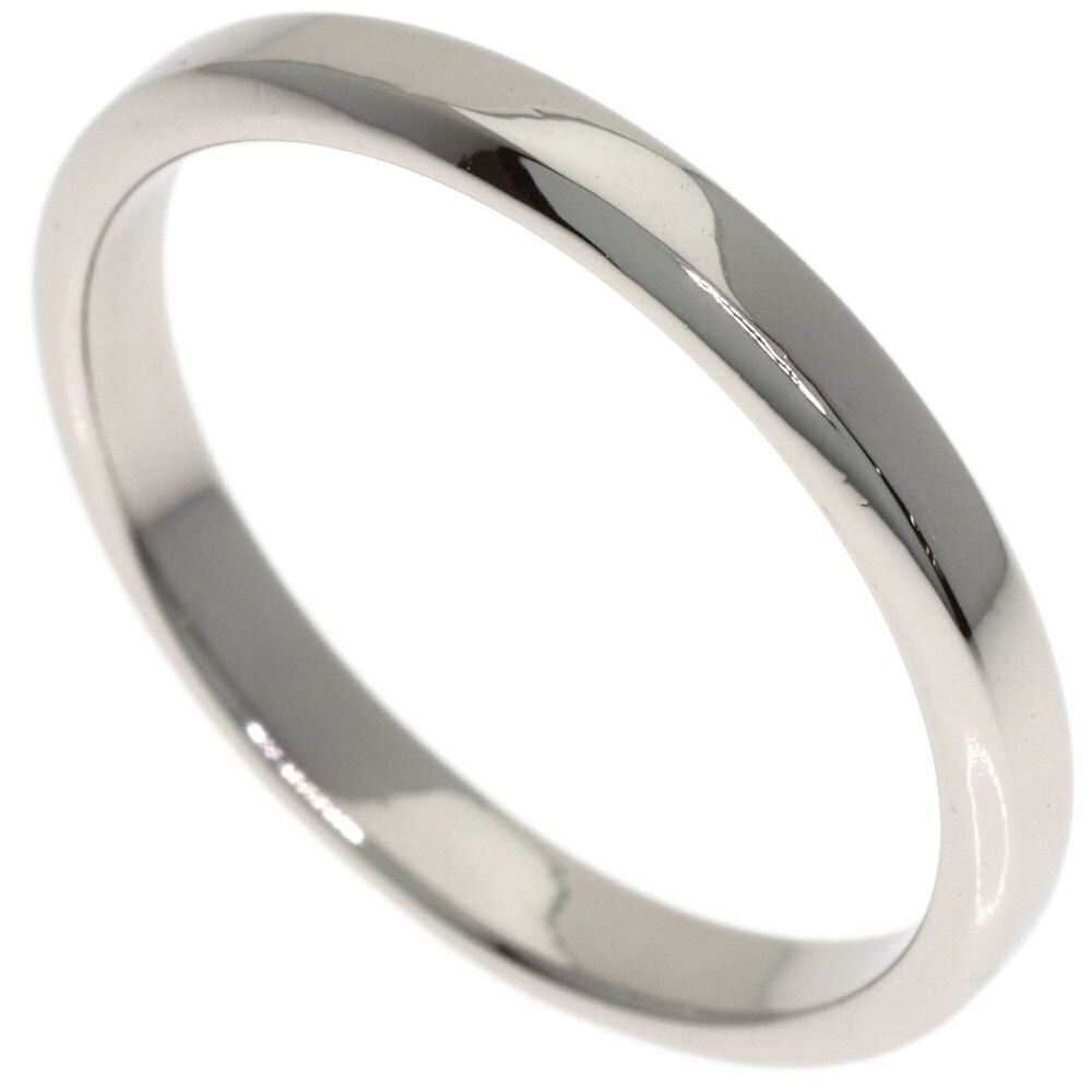 VAN CLEEF & ARPELS Silver Ring #53